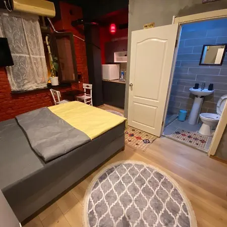 Istiklal